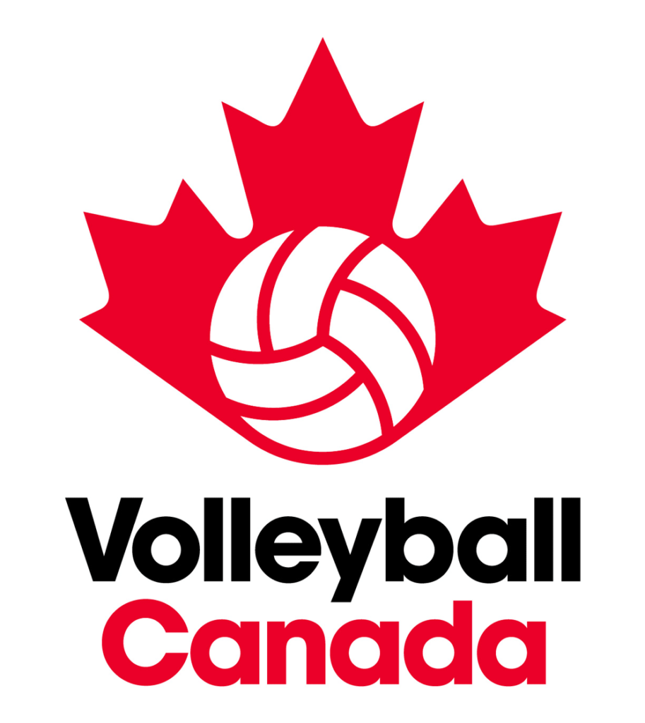 Canada Women's National Volleyball Team at NORCECA Championship